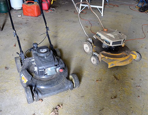 Property photo 61 - Ed Pelz Estate Auction